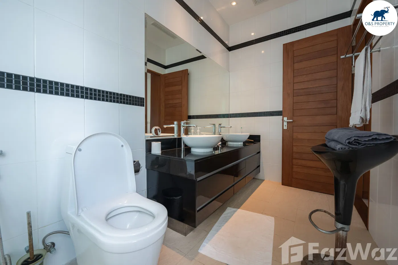 picture Spacious 2 Bed Sea Views Condo in Kamala - 8/14