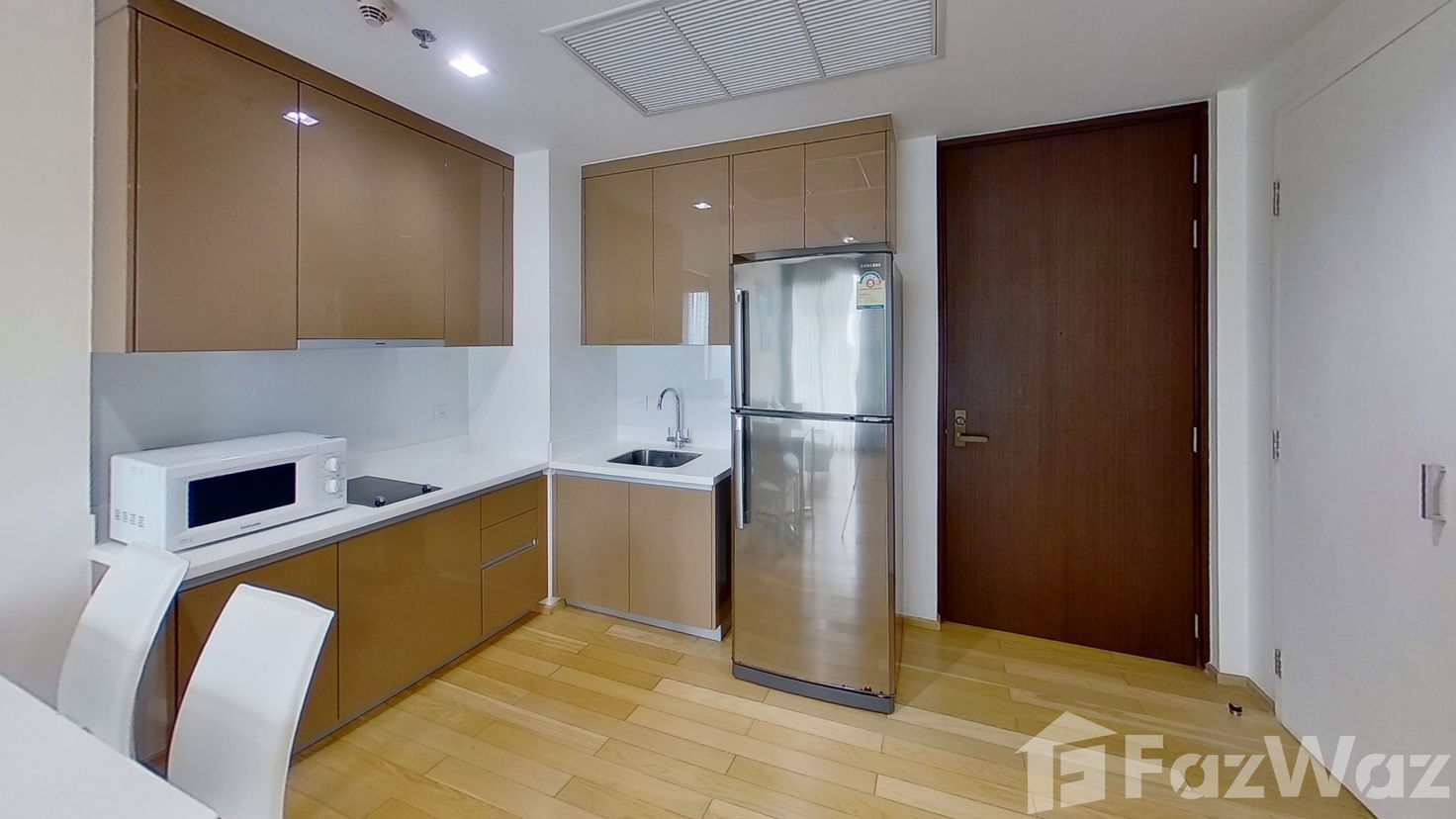 picture 1 Bedroom Condo for sale at Siri At Sukhumvit - 3/9