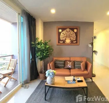 2 Bed 1 Bath 60sqm corner unit