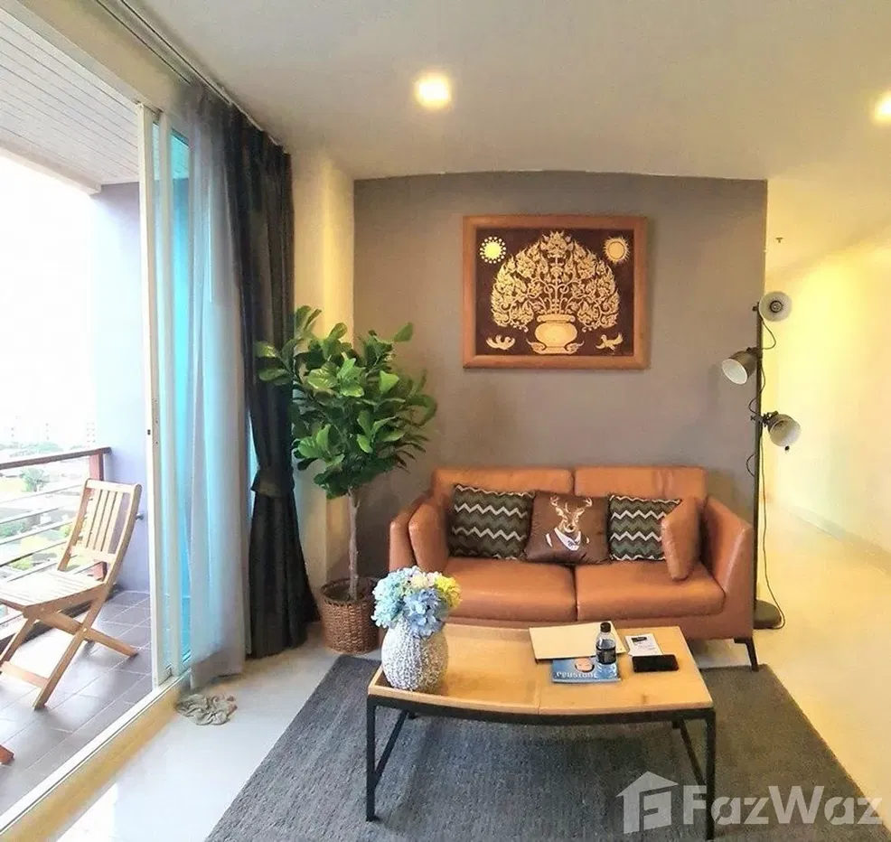 picture 2 Bed 1 Bath 60sqm corner unit - 1/19