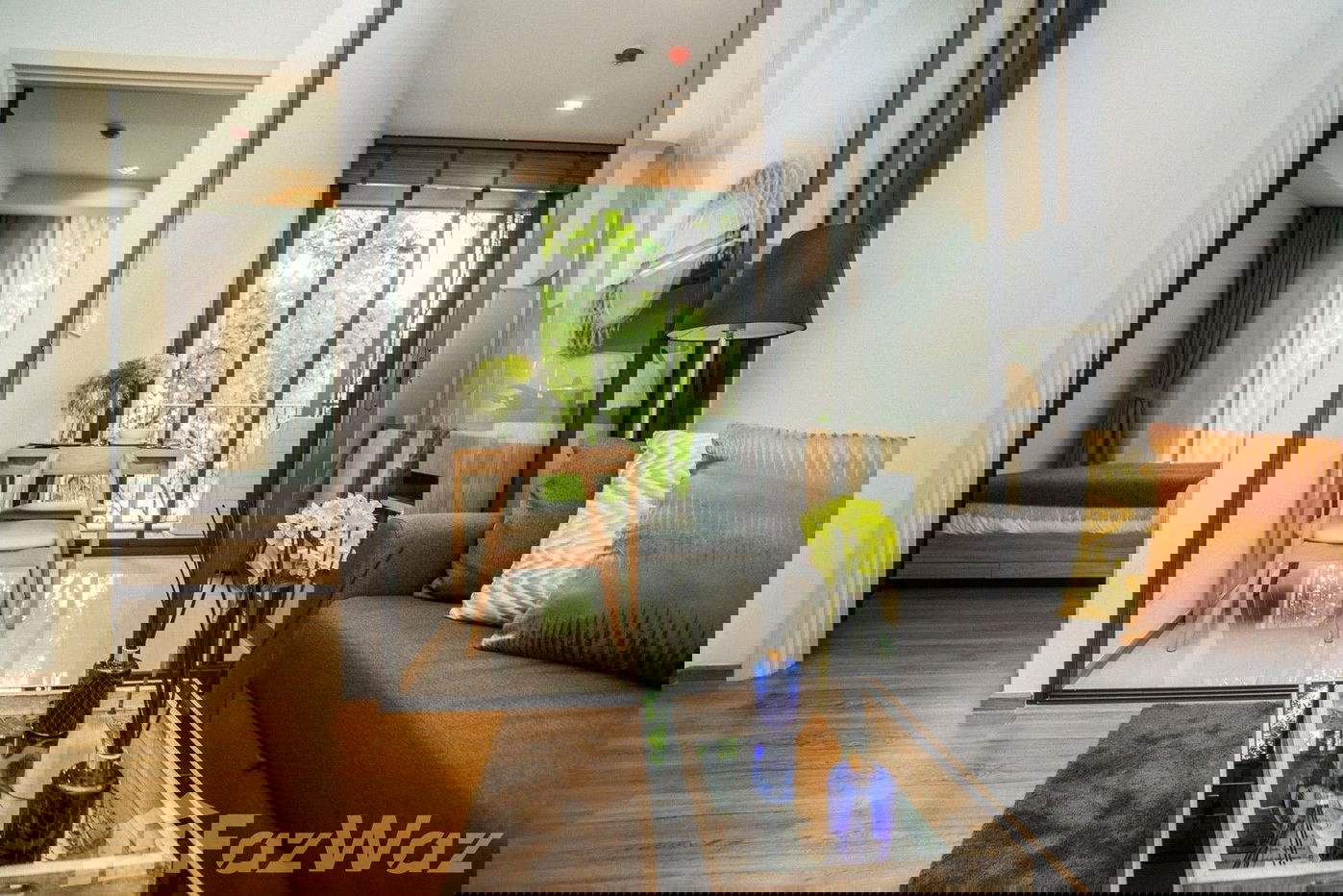 picture 1 Bedroom Condo for sale at Hasu Haus - 5/14
