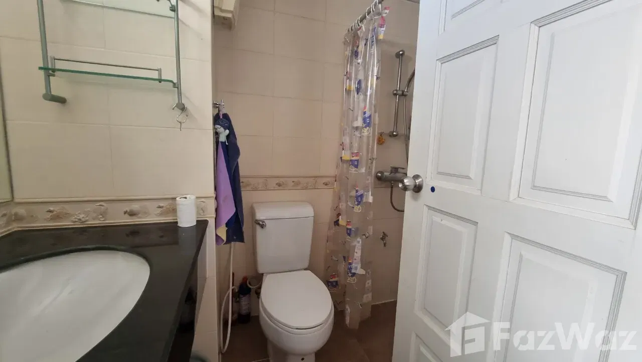 picture Live Comfortably in Prachuap Khiri Khan at Jamjuree Condo! - 10/10