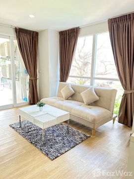 1 Bedroom Condo for sale at Ozone Condotel