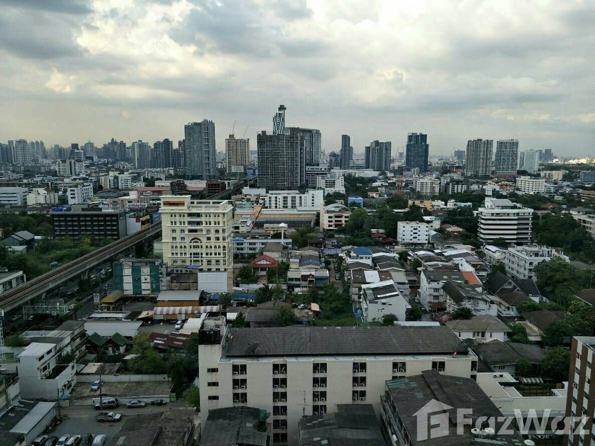 picture Studio Condo for sale at Ideo Sukhumvit 93 - 19/20