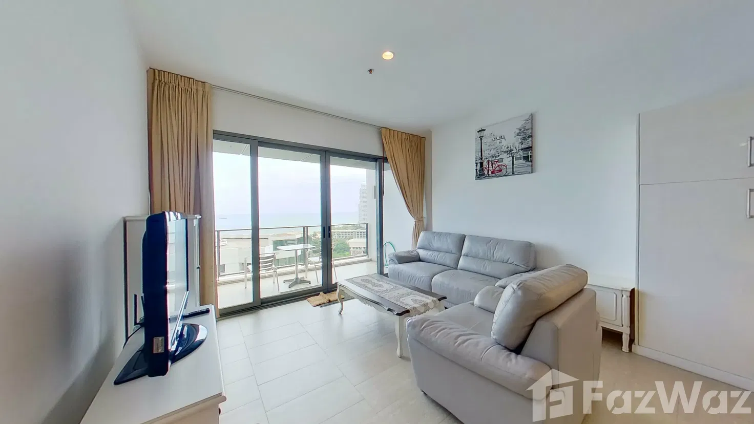 picture 1 Bedroom Condo for sale at Northpoint - 4/8