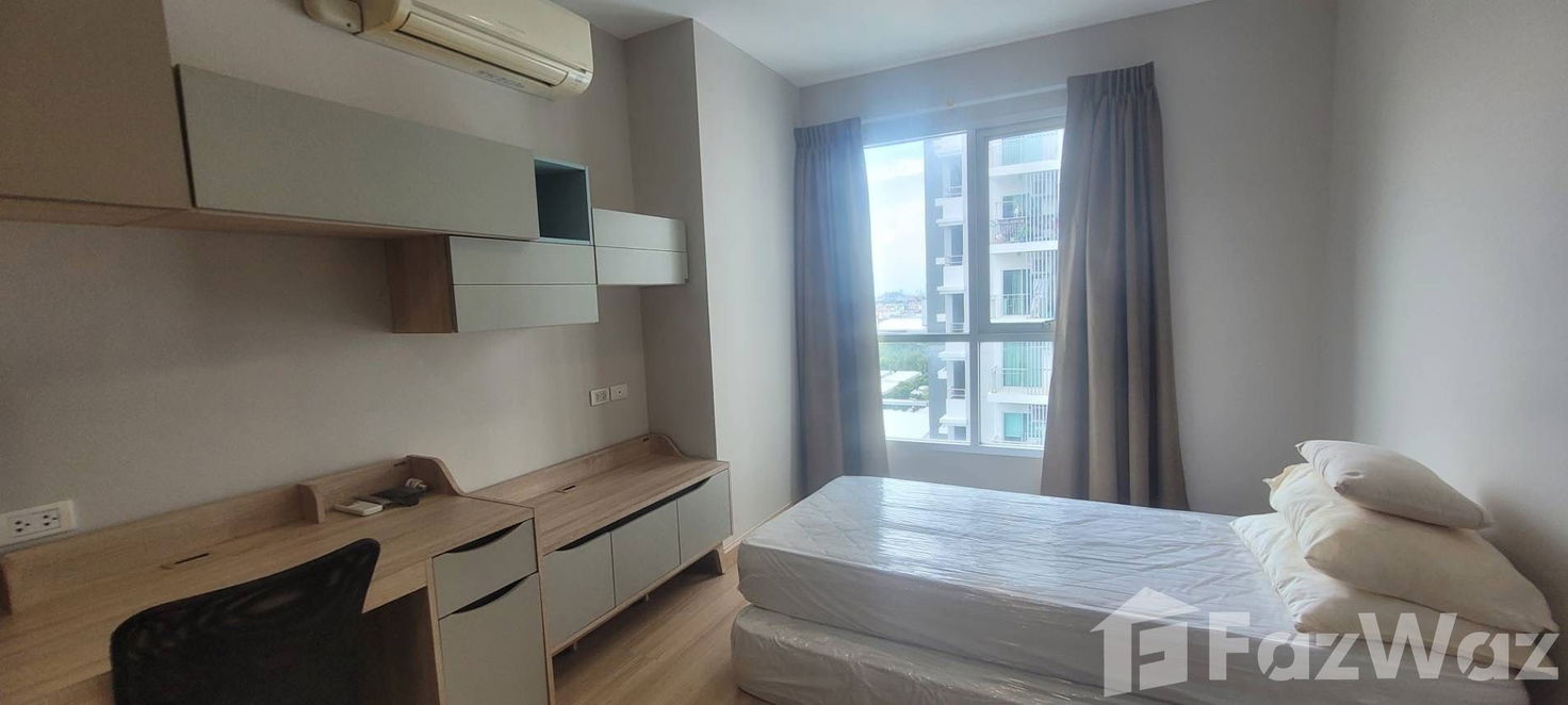 picture 1 Bedroom Condo for sale at CU Terrace - 3/10