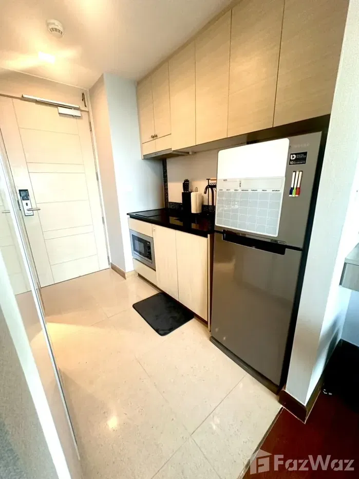 picture Condo for sale: The Palm Wongamat Beach, Na Kluea, Chonburi - 6/16