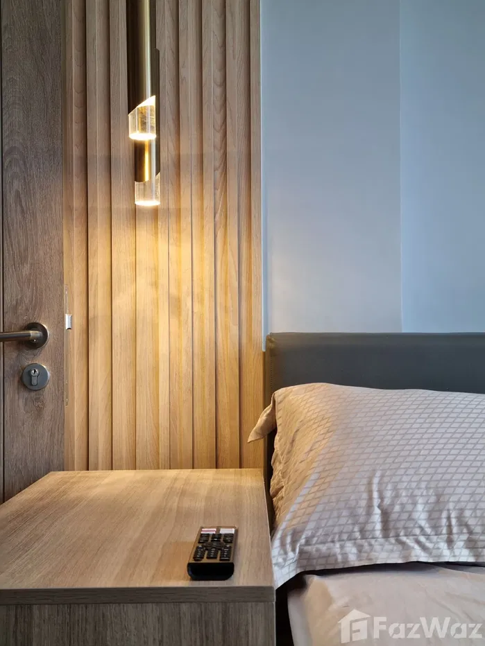 picture 2 Bedroom Condo for sale at Altitude Unicorn Sathorn - Tha Phra - 5/15