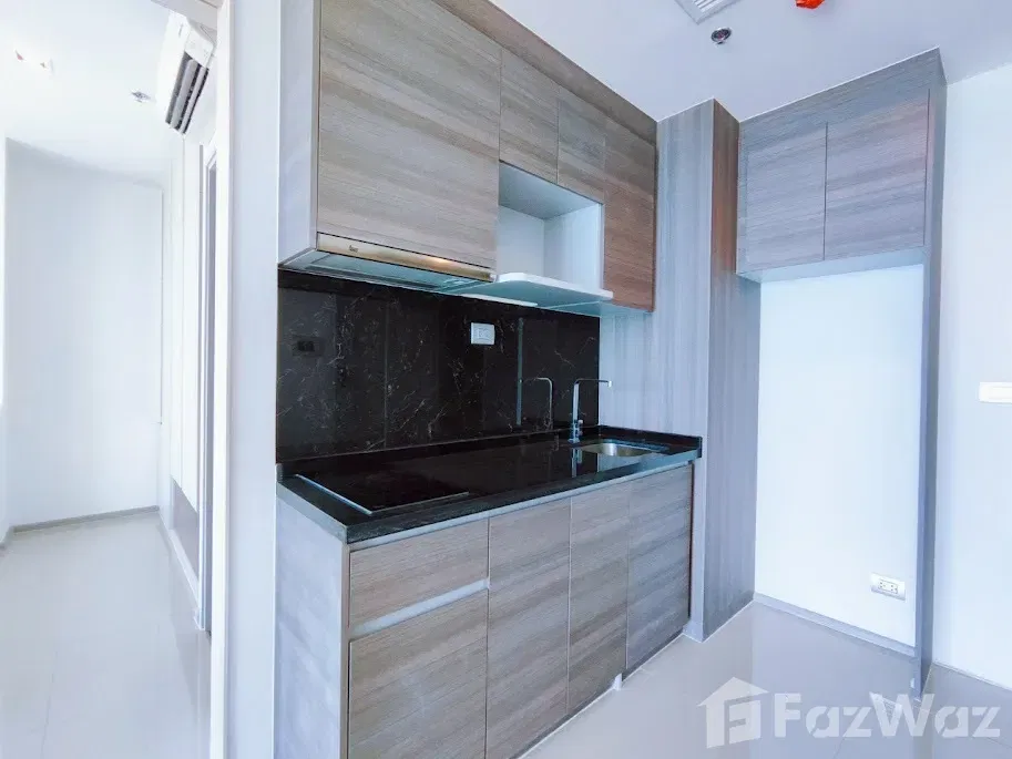 รูป ขาย คอนโด 1 ห้องนอน ในโครงการ แอราส - รูปที่ 2/10