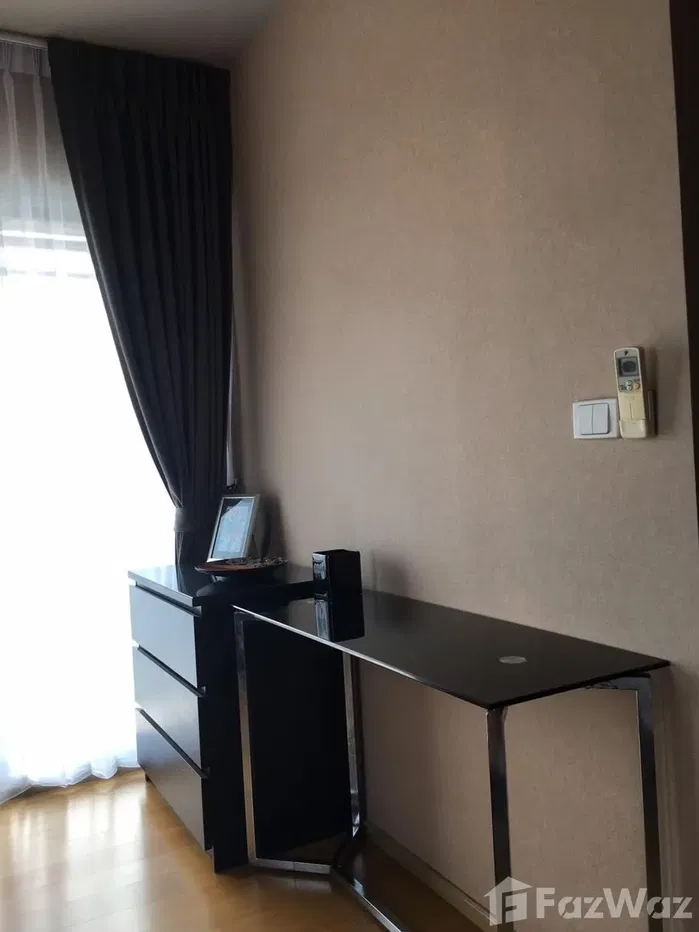 รูป ขาย คอนโด 2 ห้องนอน ในโครงการ ไฮฟ์ สาทร - รูปที่ 10/10