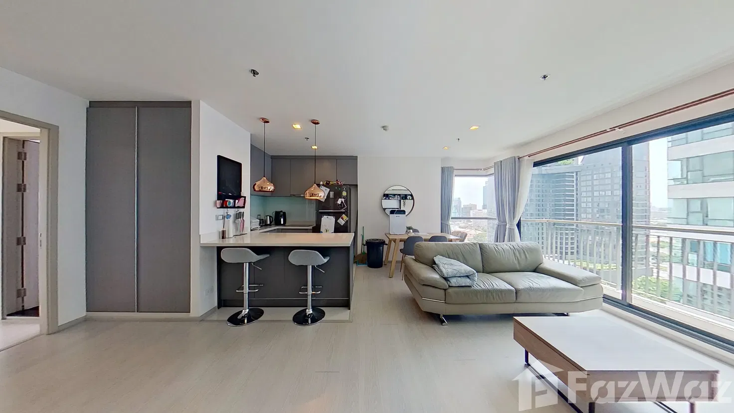 picture 2 Bedroom Condo for sale at Rhythm Sukhumvit 36-38 - 2/14