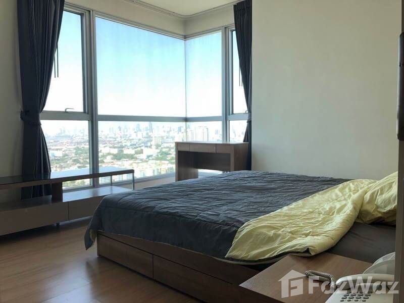 รูป ขาย คอนโด 2 ห้องนอน ในโครงการ ริทึ่ม สุขุมวิท 50 - รูปที่ 8/12
