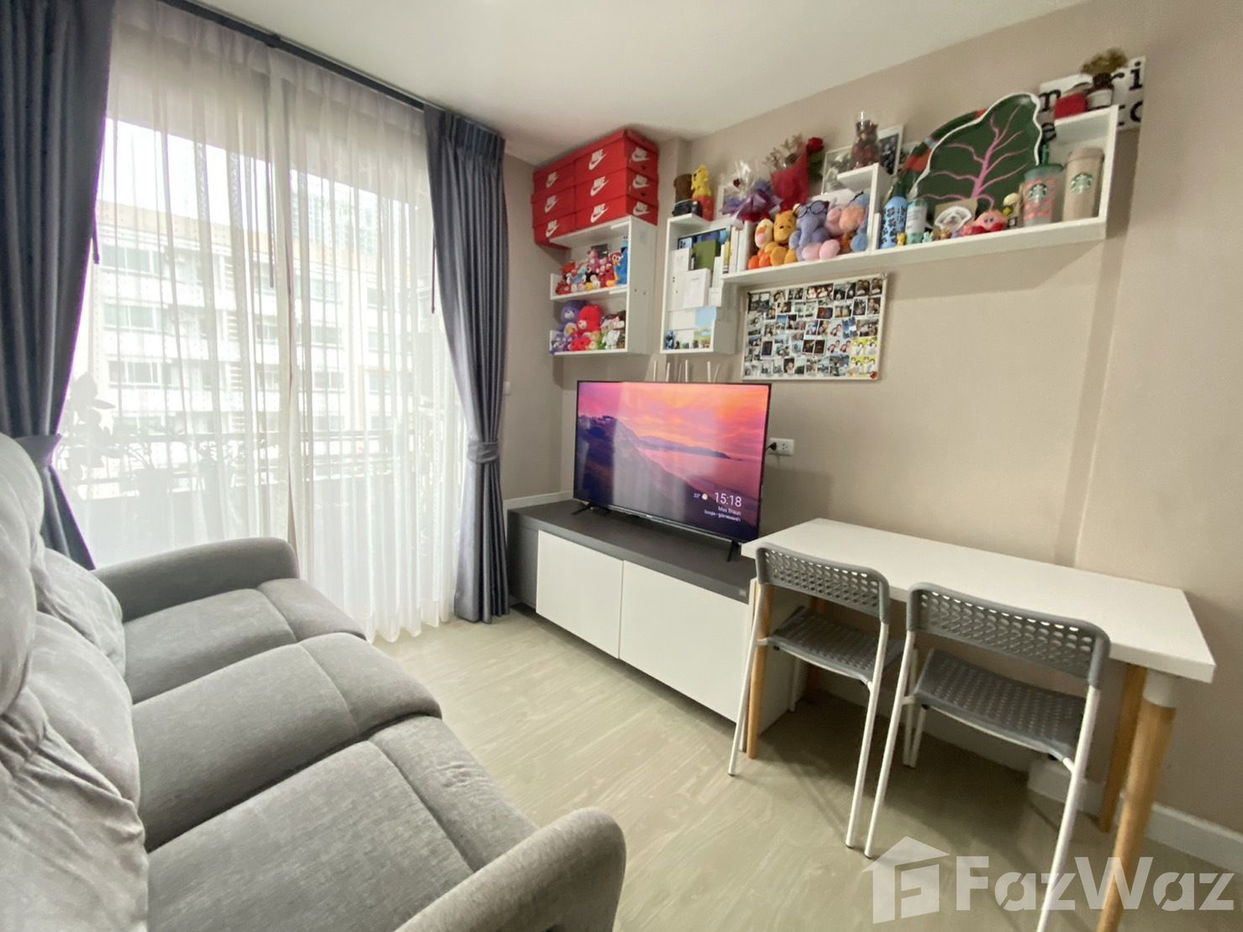 picture 1 Bedroom Condo for sale at Metro Luxe Ratchada - 16/20