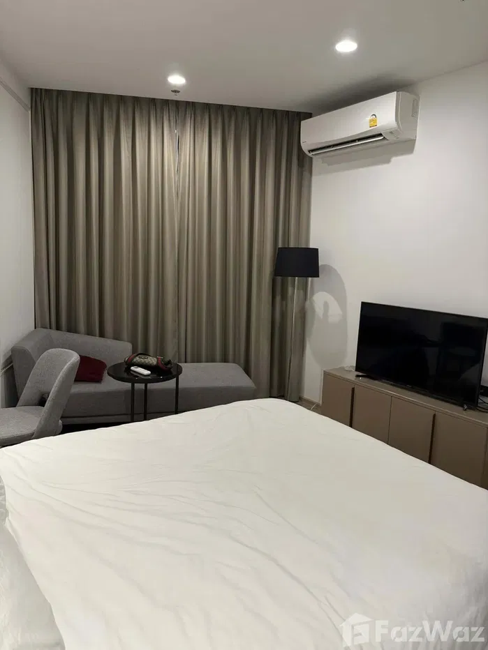 picture Studio Condo for sale at EDGE Central Pattaya - 7/12