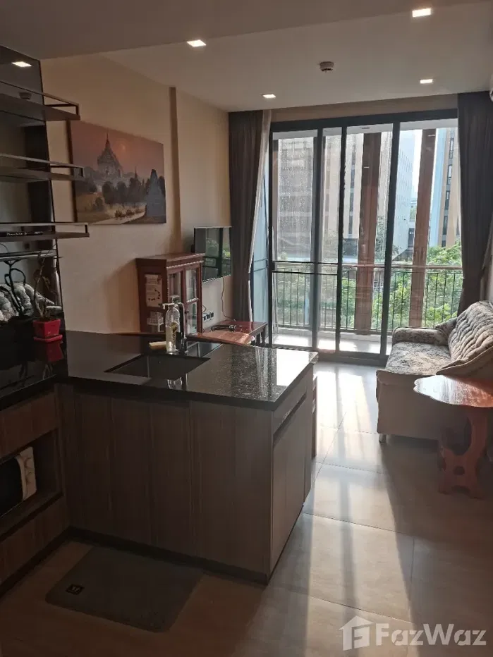 picture 1 Bedroom Condo for sale at Mori Haus - 1/10