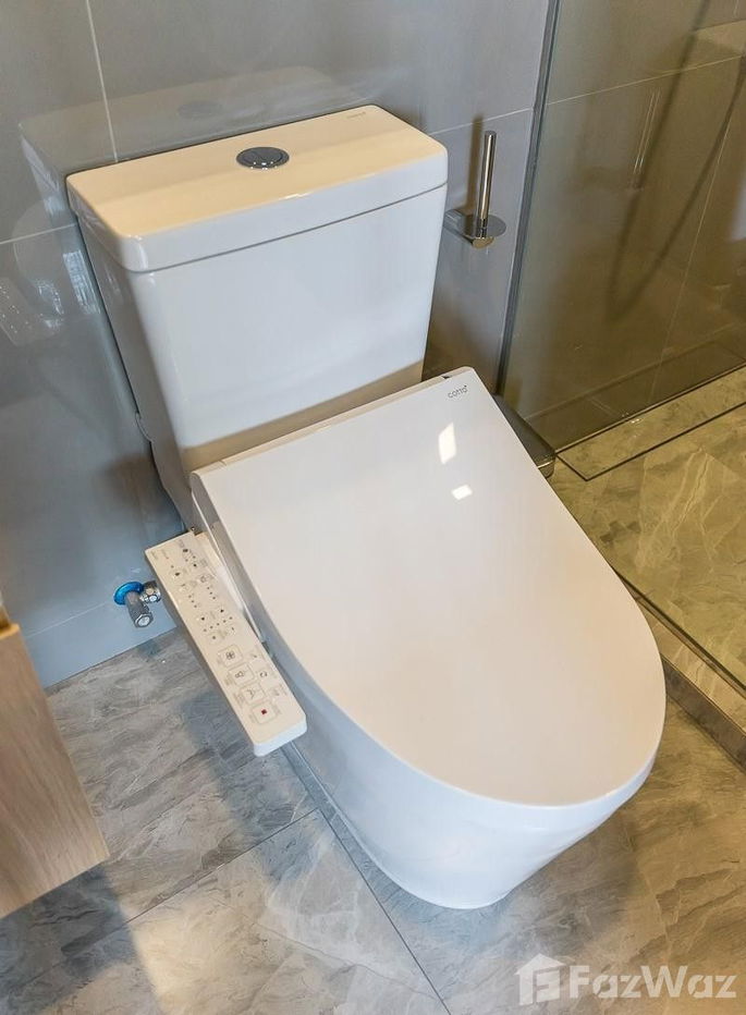 picture 1 Bedroom Condo for sale at Kawa Haus - 17/18