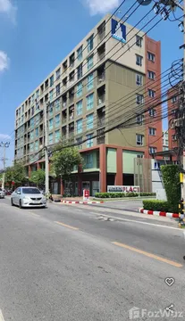 2 Bedroom Condo for Sale at Lumpini Place Bangna Km. 3