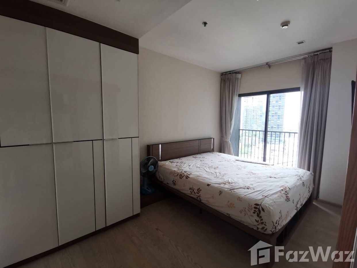 picture 1 Bedroom Condo for sale at Noble Remix - 5/7