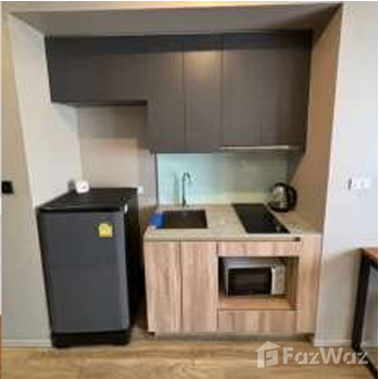 picture Blossom Condo @ Sathorn-Charoenrat for Sale - 2/6