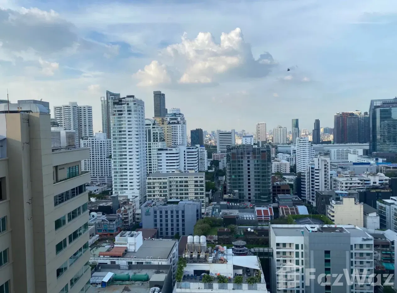 รูป ขาย คอนโด 2 ห้องนอน ในโครงการ สุขุมวิท สวีท - รูปที่ 6/6