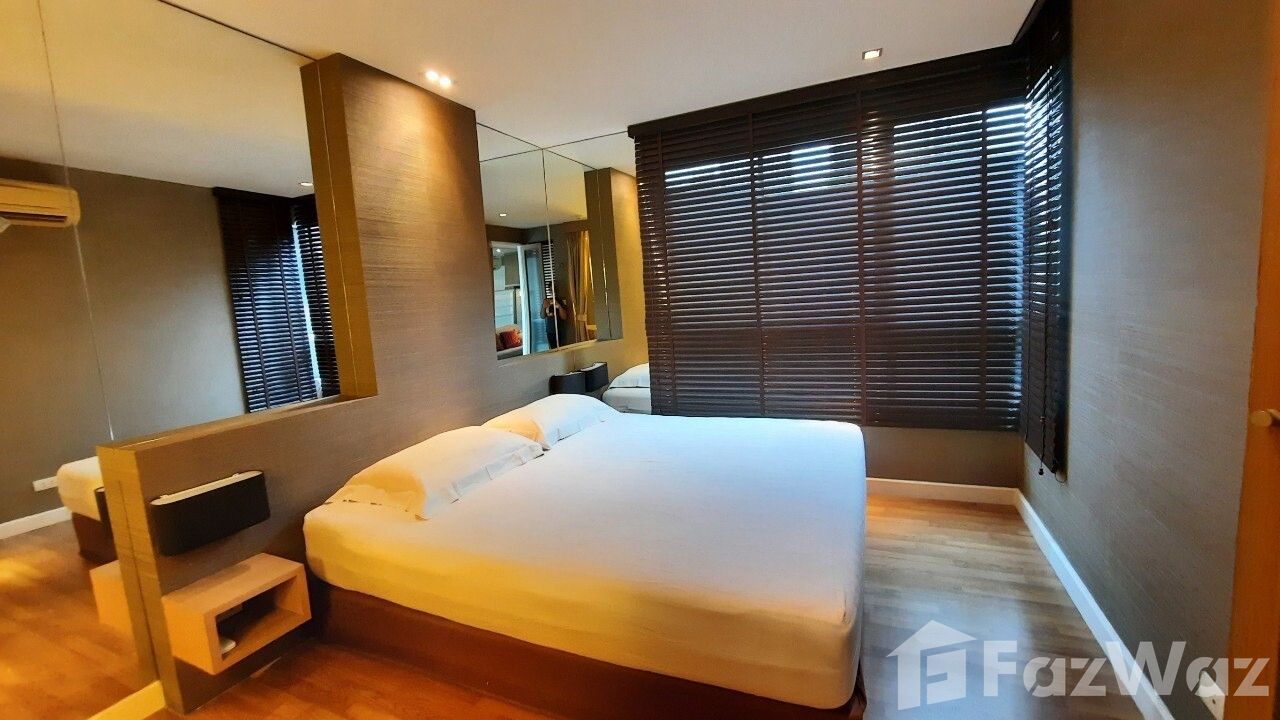 รูป ขาย คอนโด 1 ห้องนอน ในโครงการ เดอะ โคลเวอร์ ทองหล่อ - รูปที่ 2/24