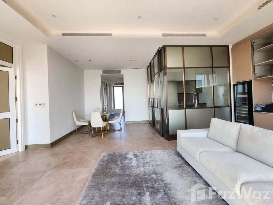 รูป ขาย คอนโด 2 ห้องนอน ในโครงการ เดอะ เรสซิเดนซ์ แมนดาริน โอเรียนเต็ล กรุงเทพฯ - รูปที่ 13/14