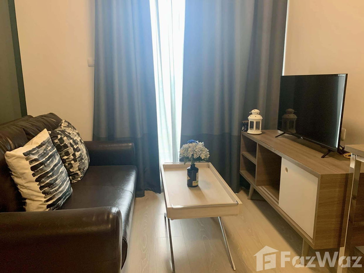 picture 1 Bedroom Condo for Sale at Chapter One Eco Ratchada - 3/7