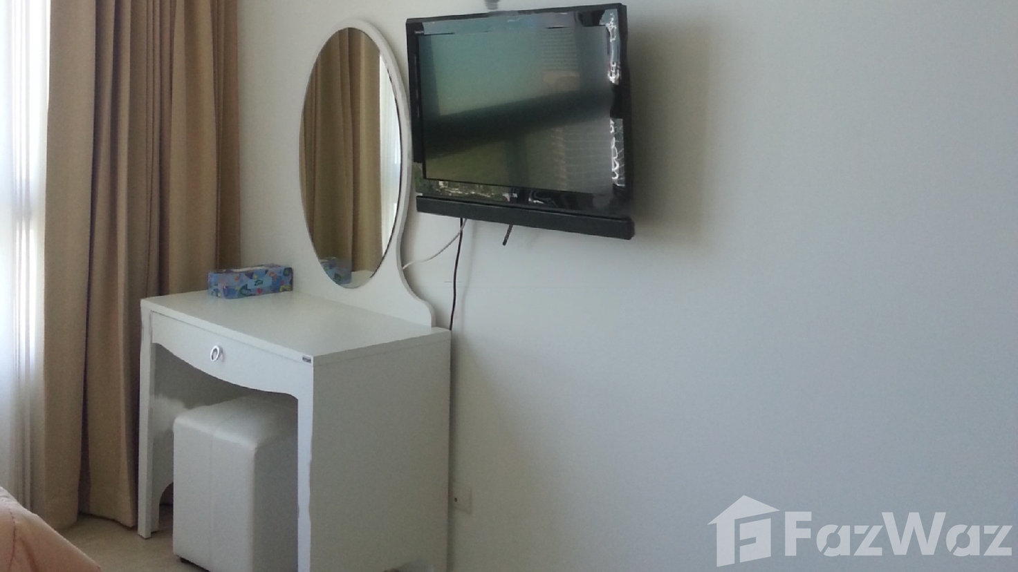 picture 2 Bedroom Condo for sale at Northpoint - 7/8