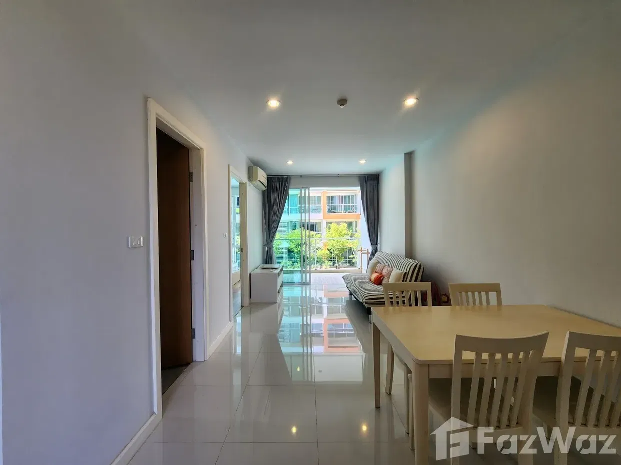 picture 1 bed pool view at Khao Takiab for Sale & Rent - 8/11