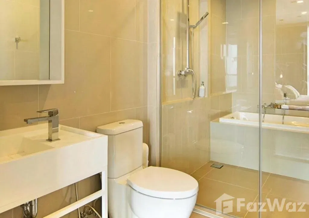 picture 2 Bedroom Condo for sale at Baan Plai Haad - 6/8
