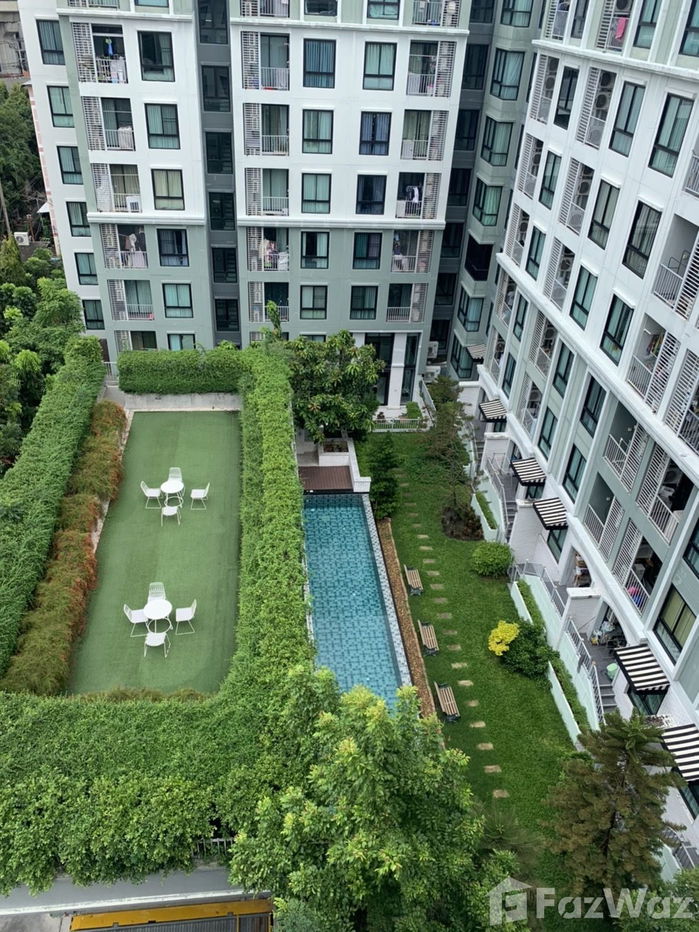 picture 2 Bedroom Condo for sale at Kensington Phahol - Kaset - 5/6