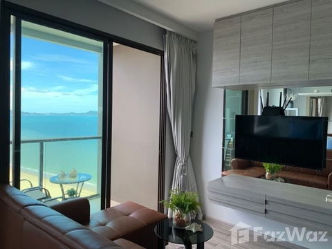 1 Bedroom Condo for sale at Aeras