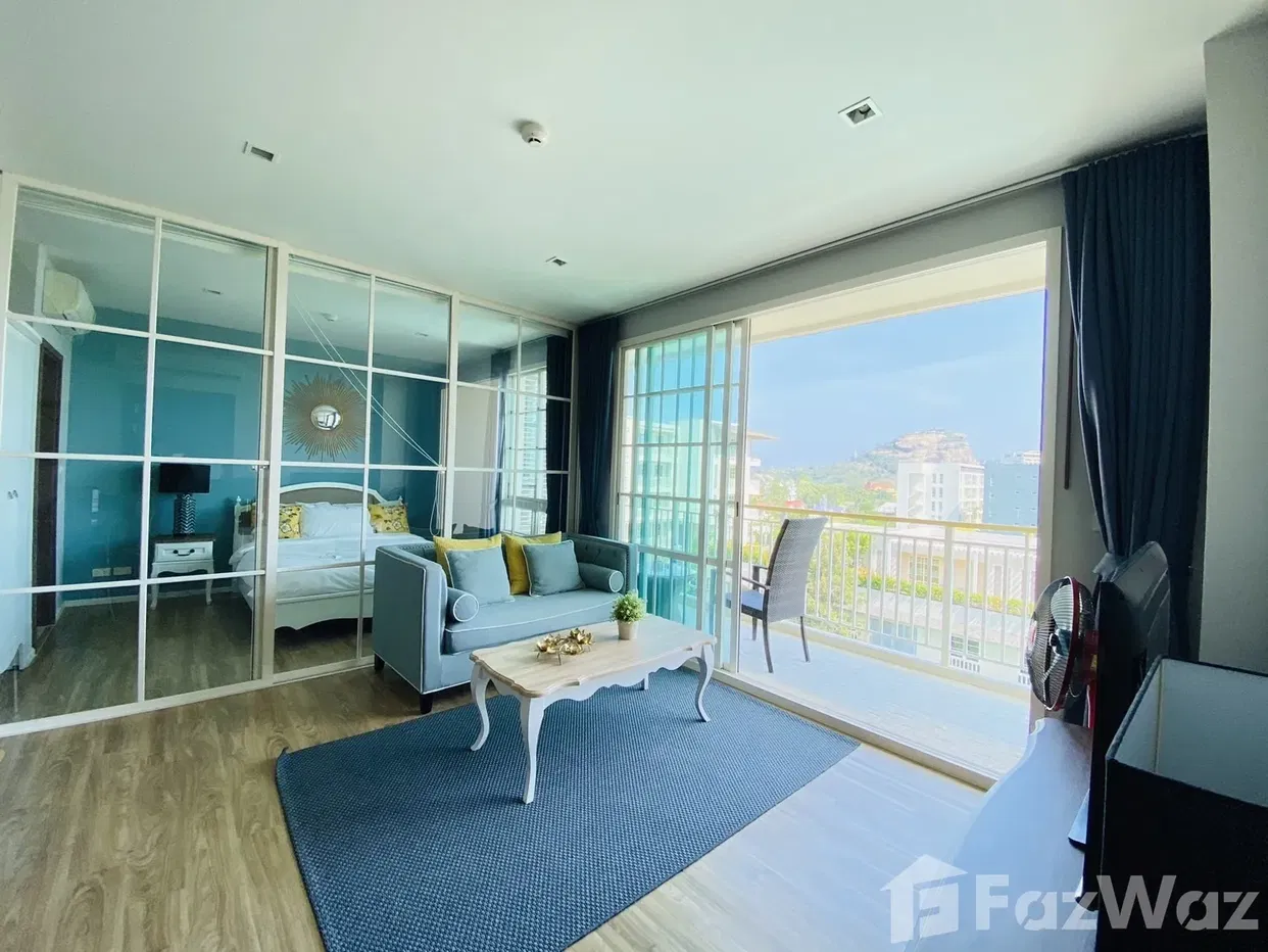 picture Autumn Condo For Sales Near Beach and Beautiful View - 1/29