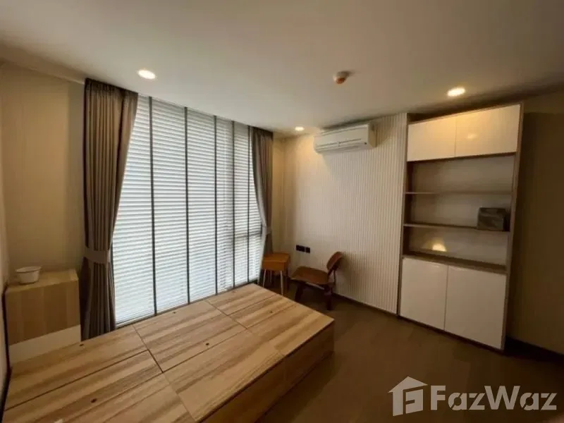 picture Klass Sarasin-Rajdamri 2 bedroom 2 bathroom - 6/6