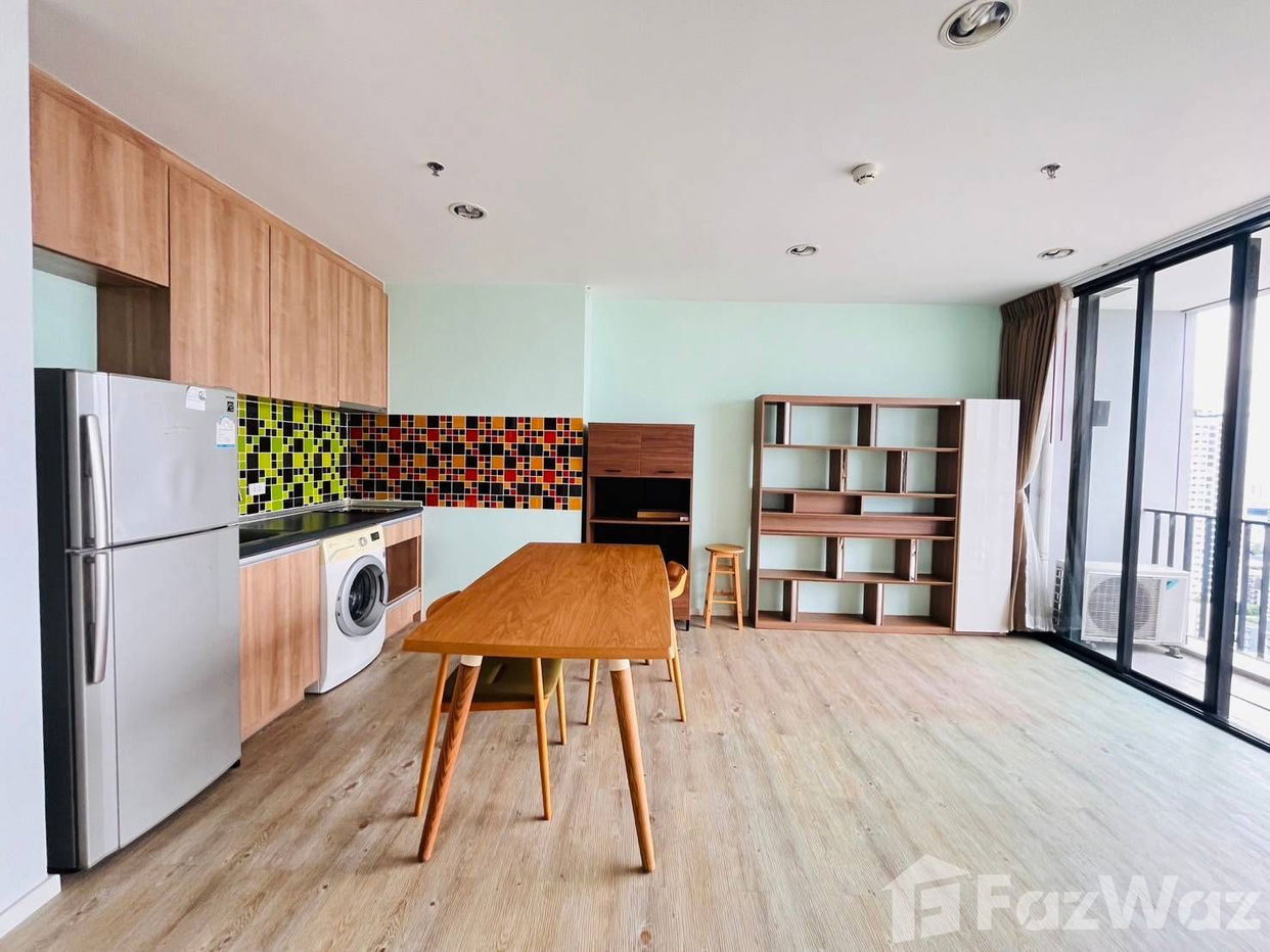 picture 1 Bedroom Condo for sale at The Issara Ladprao - 3/8