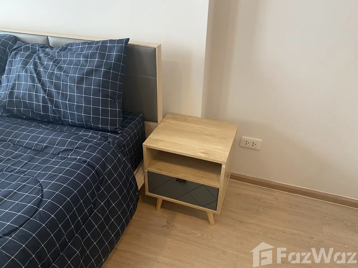 picture Studio Condo for sale at Ideo O2 - 6/21