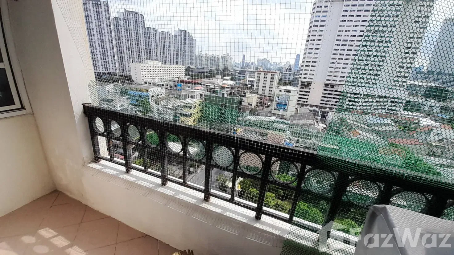 picture Huai Kwang MRT, 2bedrooms, 62sqm. condo - 13/18