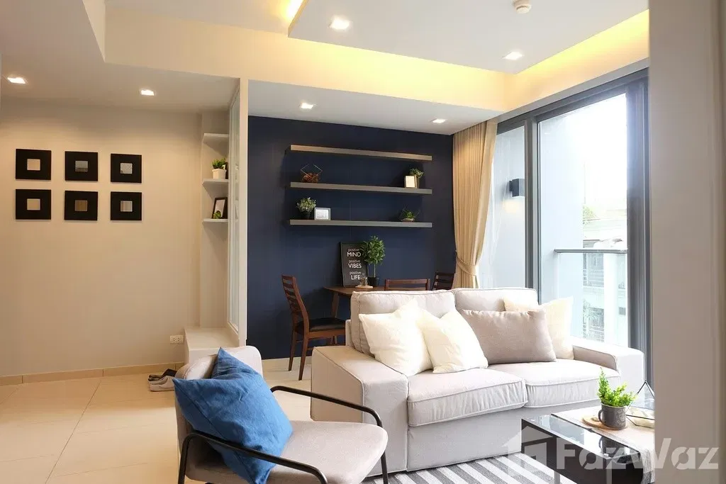 picture 1 Bedroom Condo for sale at Zire Wongamat - 1/6
