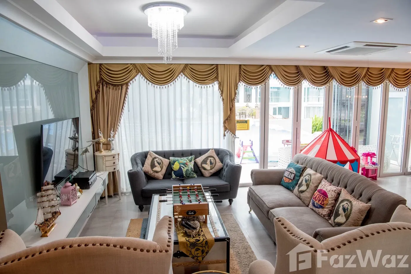 picture 3 Bedrooms unit near Cicada Market and Tamarind Market - 10/38