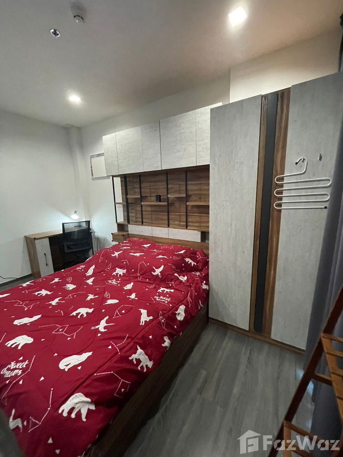 picture 1 Bedroom Condo for sale at The Rich Sathorn - Taksin - 8/10