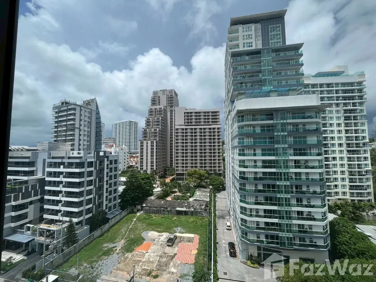 picture Owner Post: 2 Bedrooms - Andromeda, Pattaya. Ready to Move! - 10/18