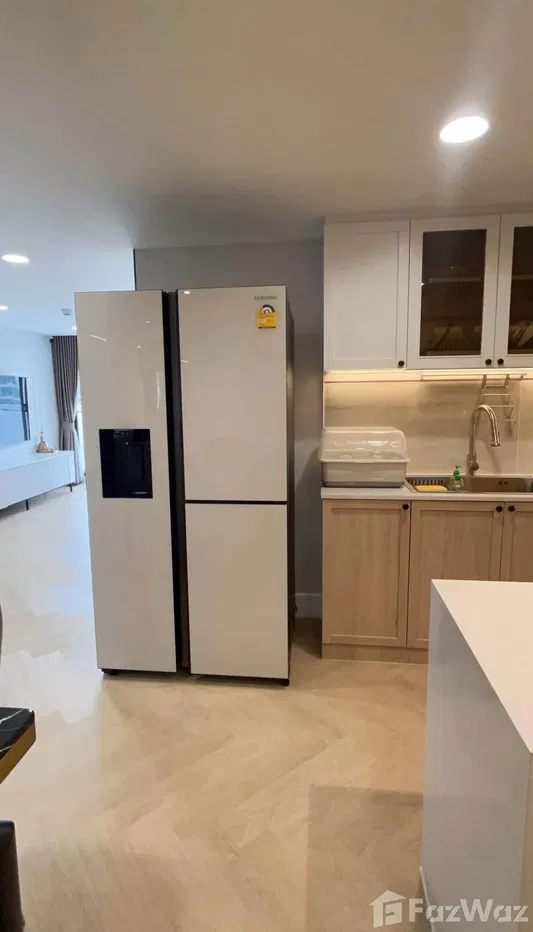 picture 3 Beds 2 Baths - Supalai Place Sukhumvit 39 - 1/7