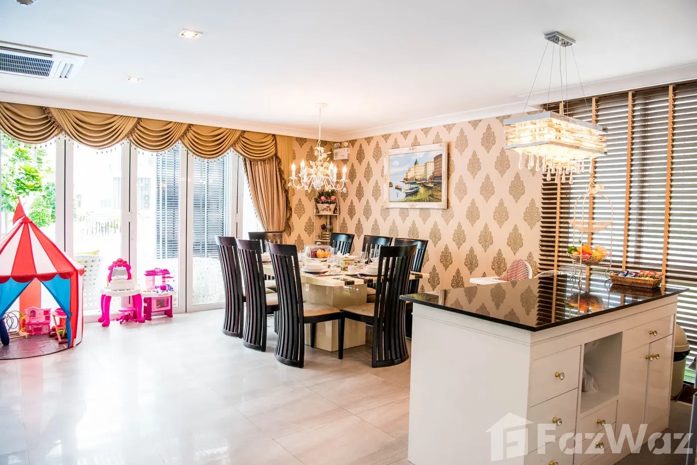 picture 3 Bedrooms unit near Cicada Market and Tamarind Market - 5/38