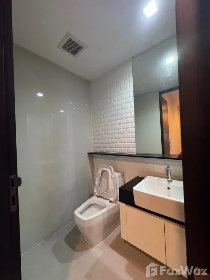 picture 1 Bedroom condo for sell at Wish Signature Midtown Siam - 12/12