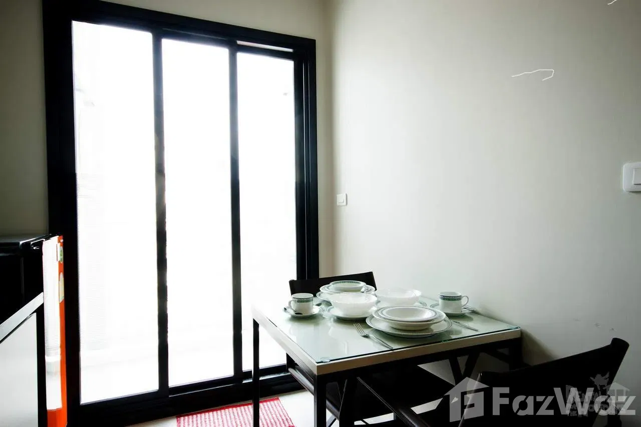 รูป The Base Central Pattaya condo for Rent and Sale - รูปที่ 12/19