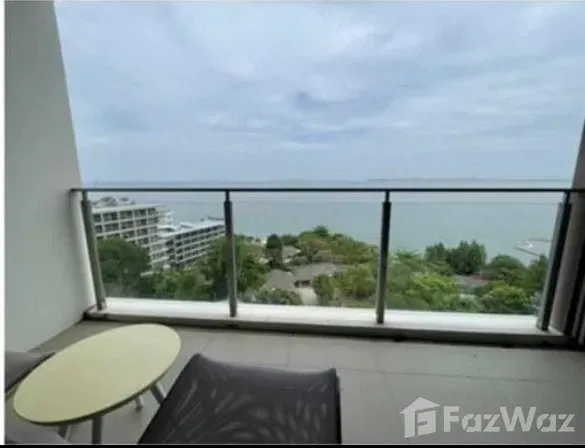 รูป ขาย คอนโด 1 ห้องนอน ในโครงการ บ้าน ปลาย หาด - รูปที่ 11/11