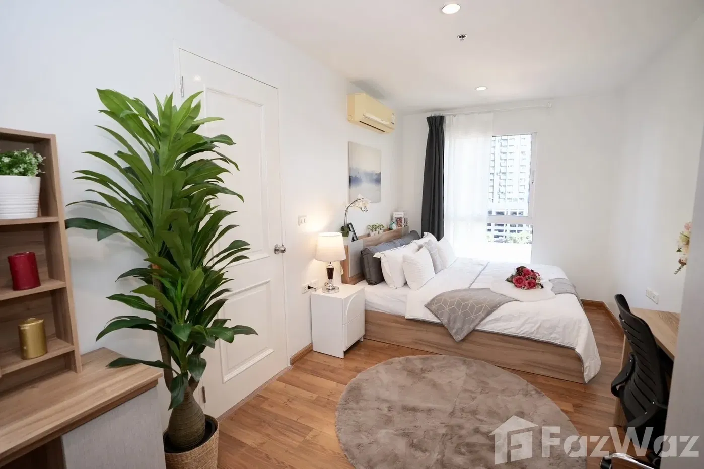 picture 2 Bedroom Condo for sale at The Mark Ratchada-Airport Link - 1/47