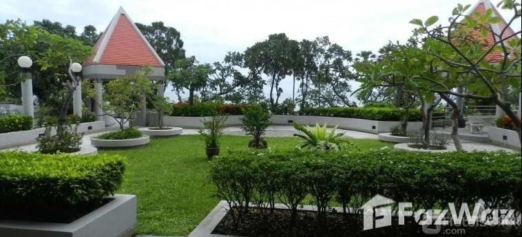 รูป ขาย คอนโด 3 ห้องนอน ในโครงการ จอมเทียน พลาซ่า คอนโดเทล - รูปที่ 4/15