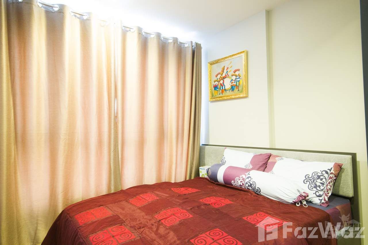 รูป The Base Central Pattaya condo for Rent and Sale - รูปที่ 8/19