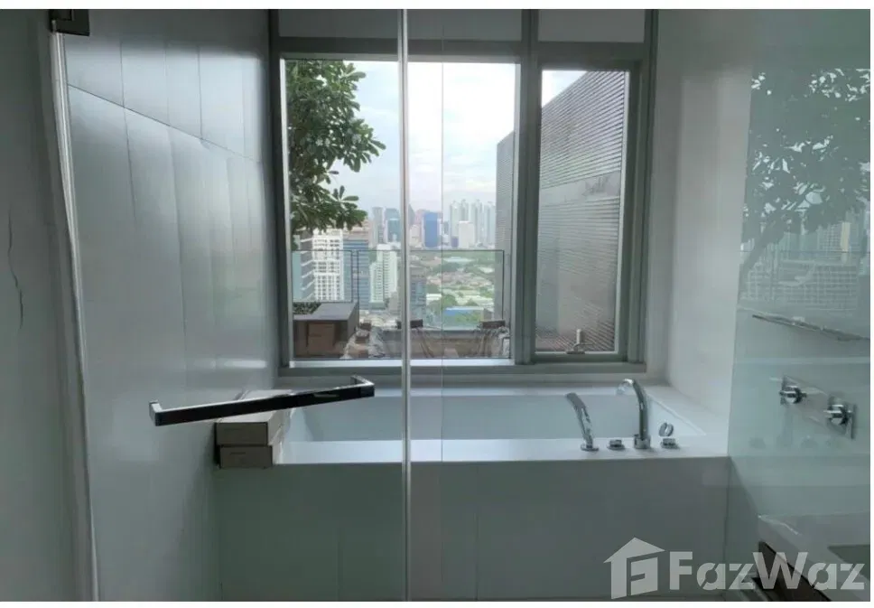 รูป ขาย คอนโด 2 ห้องนอน ในโครงการ 185 ราชดำริ - รูปที่ 13/13